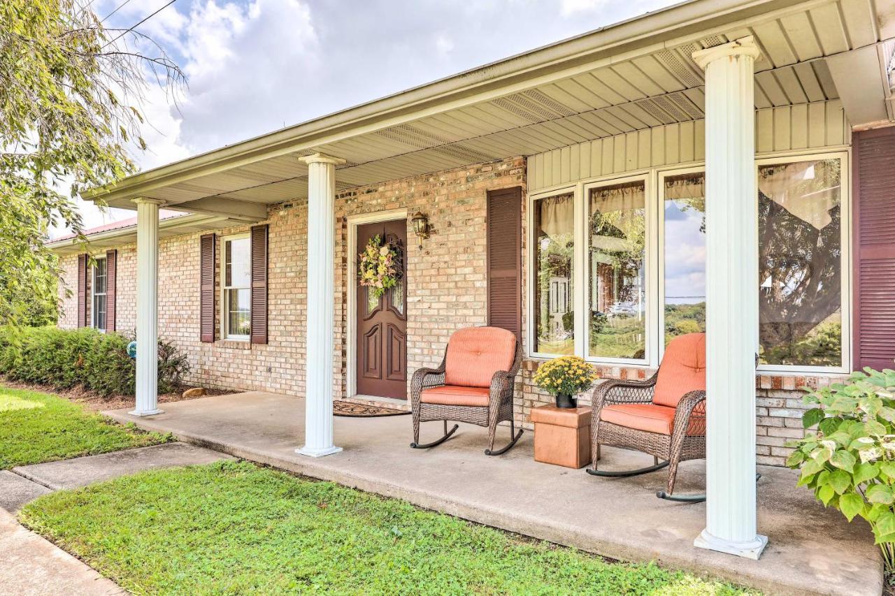 Charming Williamstown Retreat With Private Yard Villa Ngoại thất bức ảnh